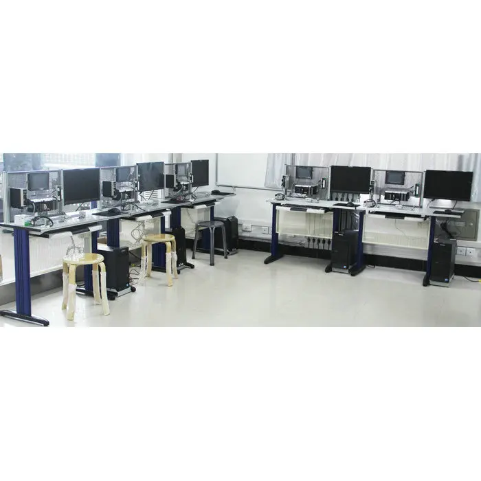 mechatronics training kit  education and  training supplies equipment electrical mechanical  engineering tool box