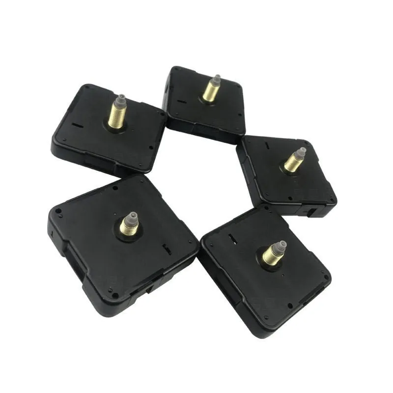 seiko axis wall clock movement sangtai 6168 sweep clock movement   Shaft height 20MM
