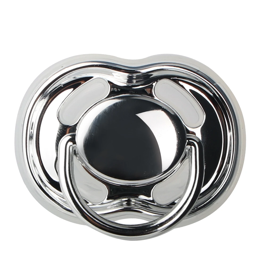 Wholesale Price Silicone Newborn Infant Pacifiers Teething Toy Sleep Soothers Silicon Baby Soother Nipple Pacifier For Babies