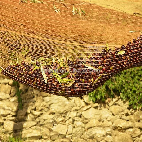 Net Harvest Harvest Net Collection Net for Olive/Coffee/Fruit Harvest