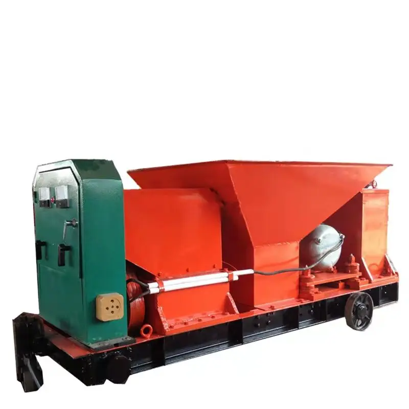 Hot sales! board extruding machine hollow core slab extruder