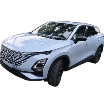 2024 New Hot Sale Chery Omoda FWD 5 Seats 1.5T 156hp Gasoline SUV For Adult
