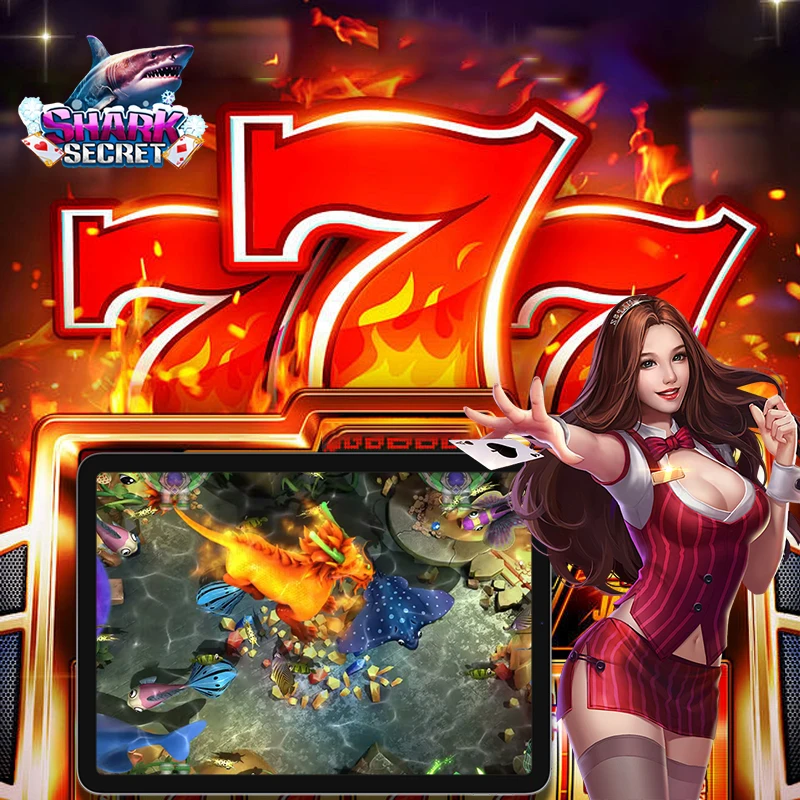 Top Fish Table Online Gaming Software Credit Skill Fishing Platform Selling Panda Master Distributors