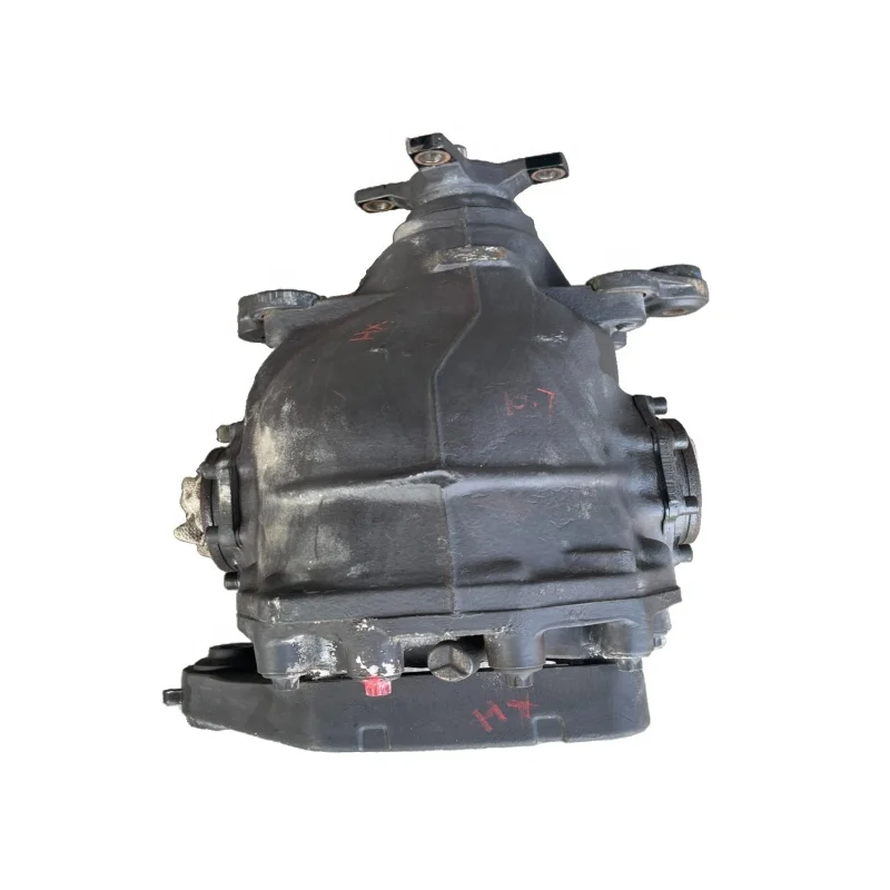 Classic best-selling S series W221AMG rear transmission differential torsional pitch tail teeth for Mercedes-Benz