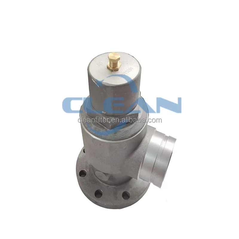 Screw air compressor MPV minimum pressure valve repair kit 2901145300 1622366100