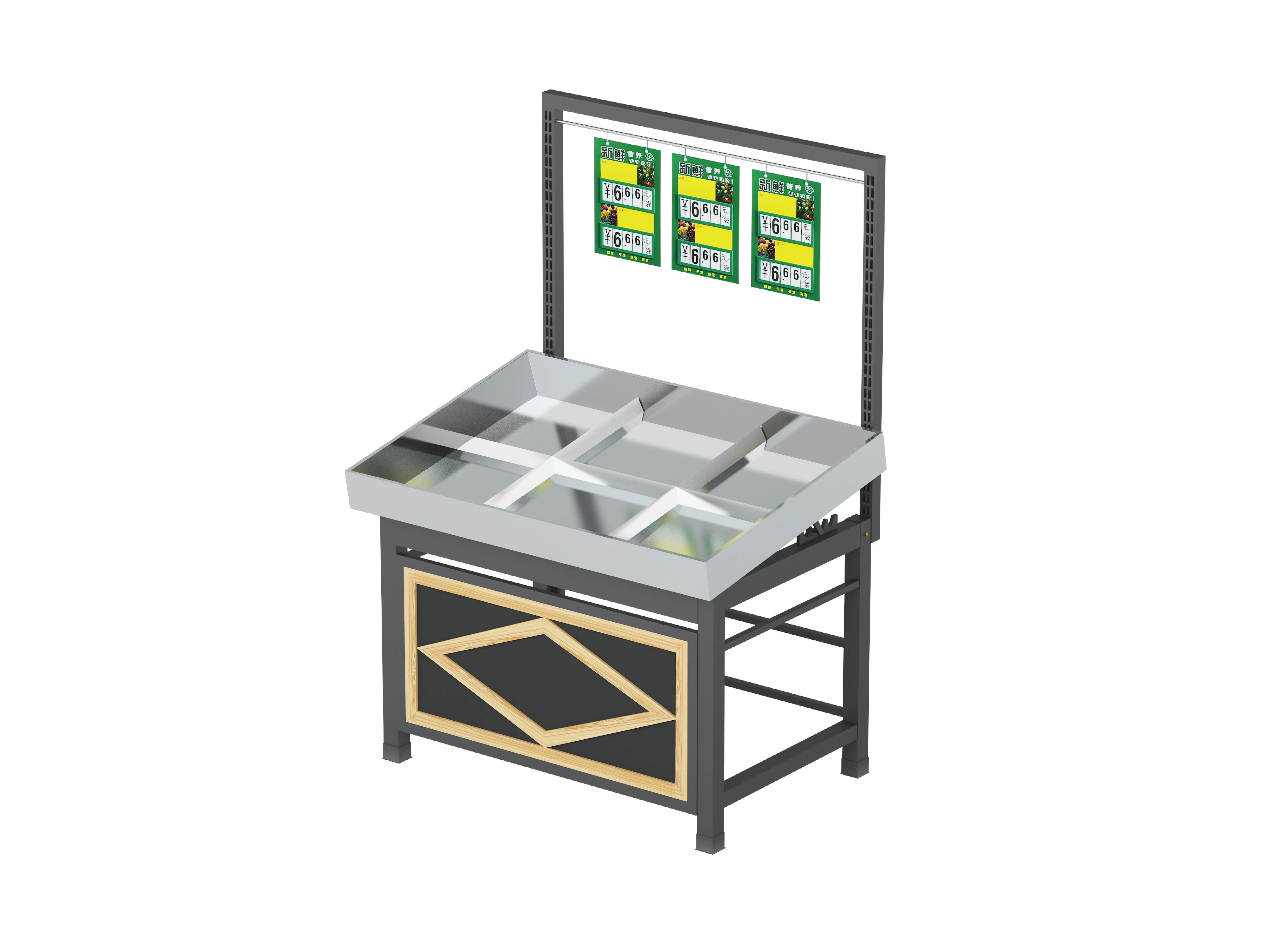 Liquor Store Gondola Shelving Wine Store Shelving Bottle Shop Shelving