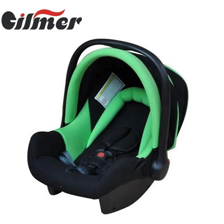 Детское сиденье-колыбель, детское автомобильное сиденье, защитное портативное детское автомобильное сиденье