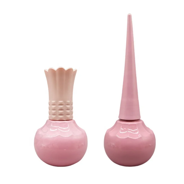 Пустой УФ-гель для ногтей, 14 мл