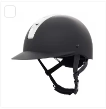 2 pin ptt adjustable volume motorcycle helmet headset microphone for baofeng radio walkie talkie