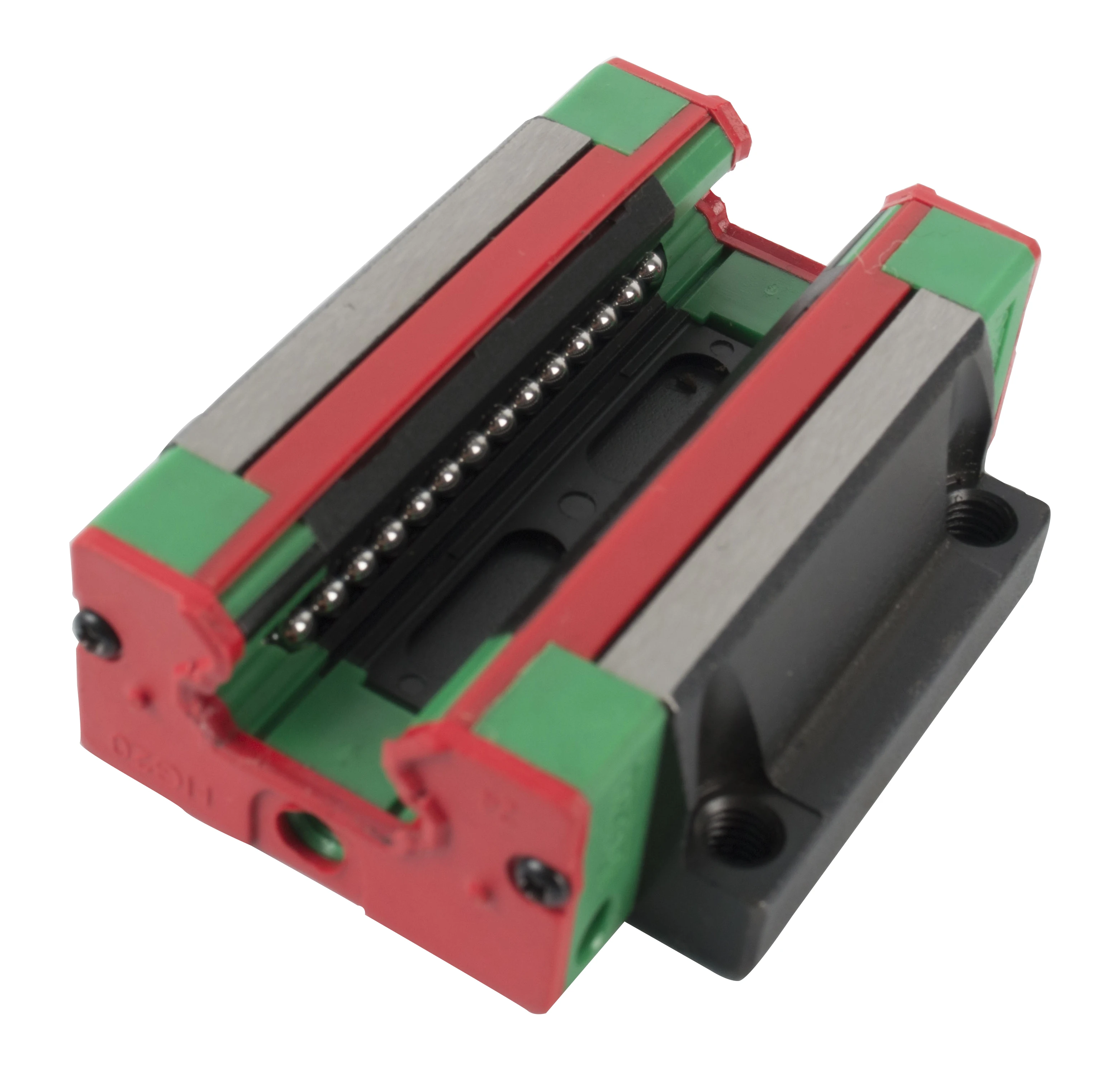 
Sliding System Slide Rails Mgn12 Stainless Steel Printing Industrial Linear Guide Rail For Furniture For Cnc Machine 