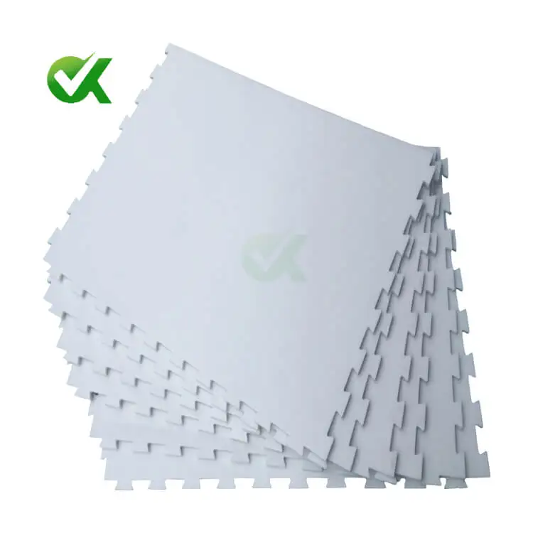 Uhmwpe sheet home skating synthetic ice hockey rink