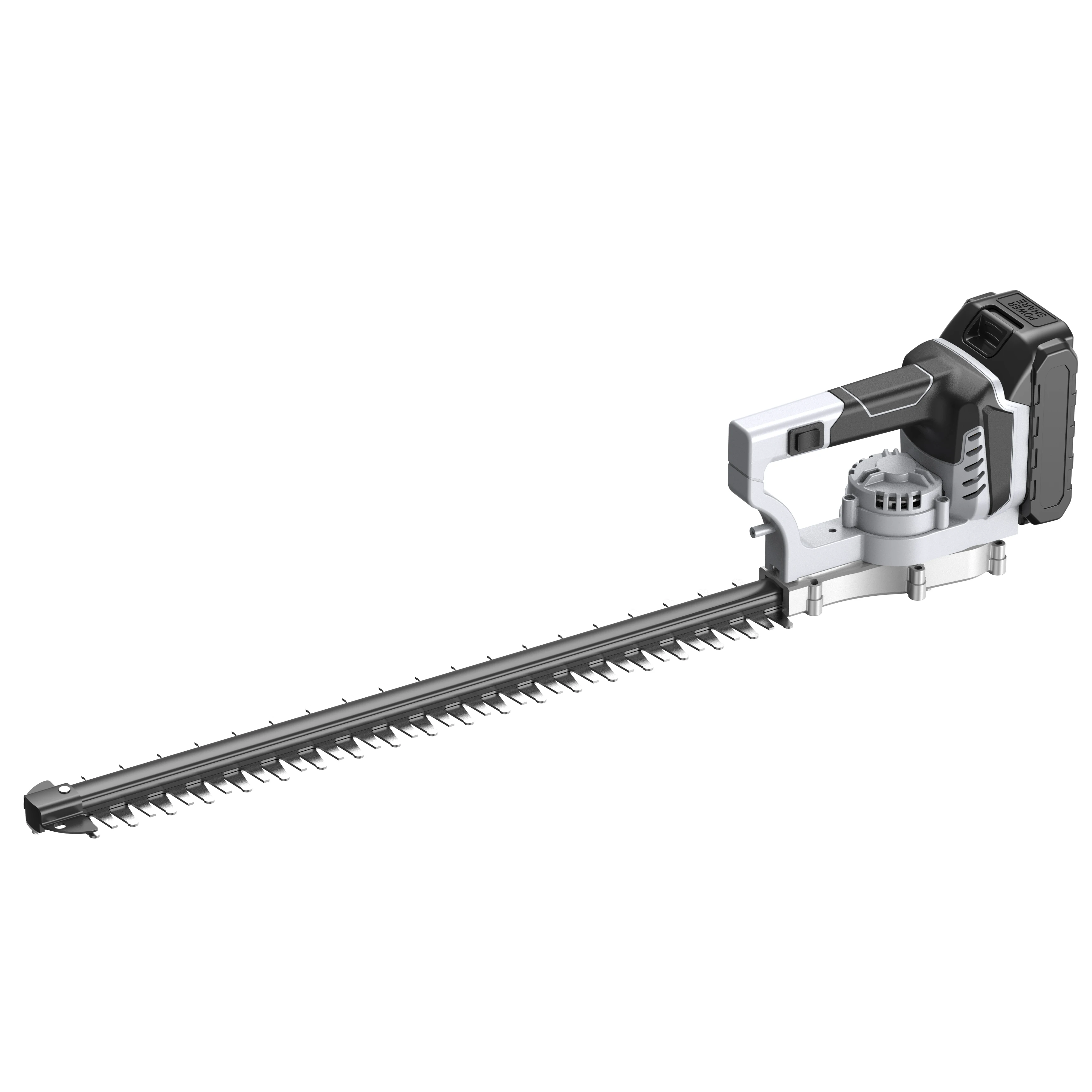 New Rechargeable Brushless Lithium Electric Single Small Tea Trimming Hedgerow Machine Electric Tea Picking Machine