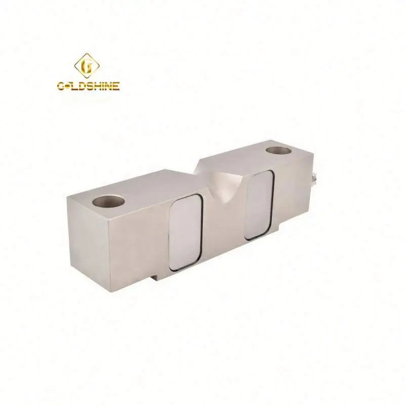 LC111 keli 30t 40t digital  weighbridge load cell sensor