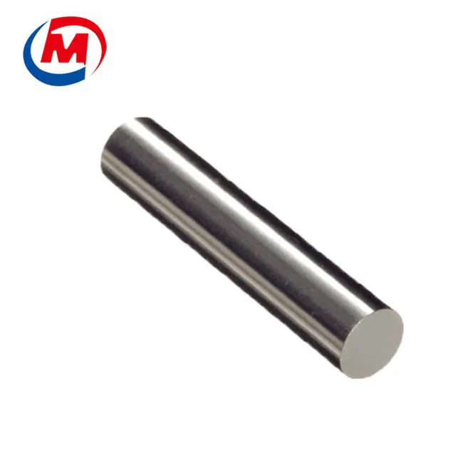 Factory ASTM A276 17-4 Ph 630 Stainless Steel Round Bars And Rod