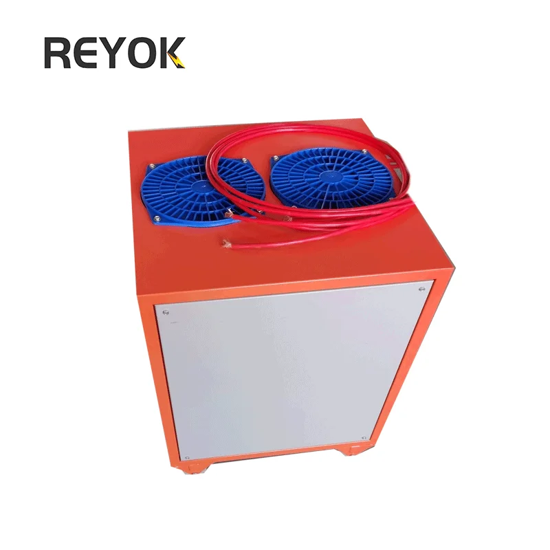 China supplier factory price Europe quality anodizing machine 36v 500amp aluminium, titanium,anodizing rectifier