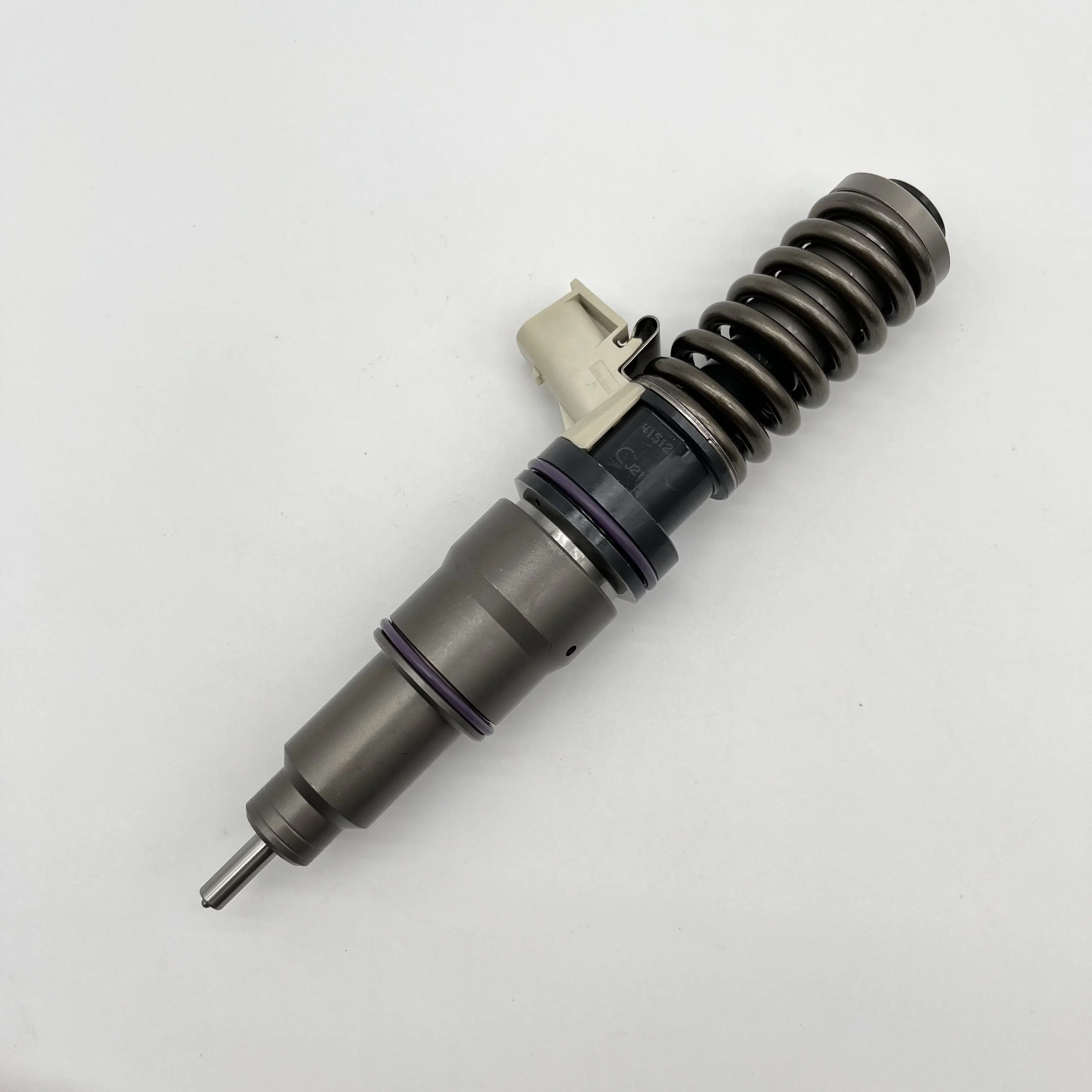 diesel fuel injector nozzle 85003268 21340616 BEBE4D25001 for volvo D13C  Penta MD13 common rail injector  85003268  21340616