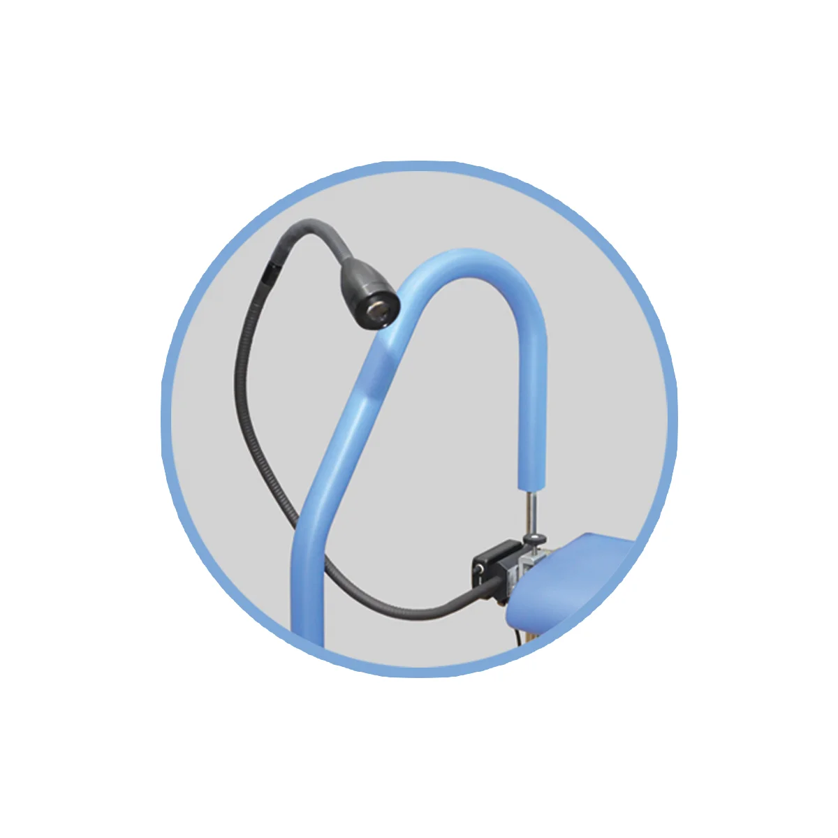 KELING FS.V multi-purpose operating table electric gynaecology ,obstetric, urology Anorectal operating table examination table