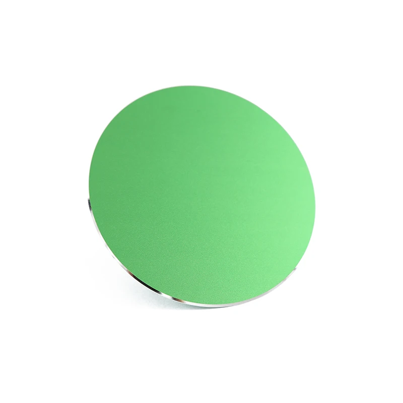 Customized Stainless Steel/Aluminum Bar Coasters Factory