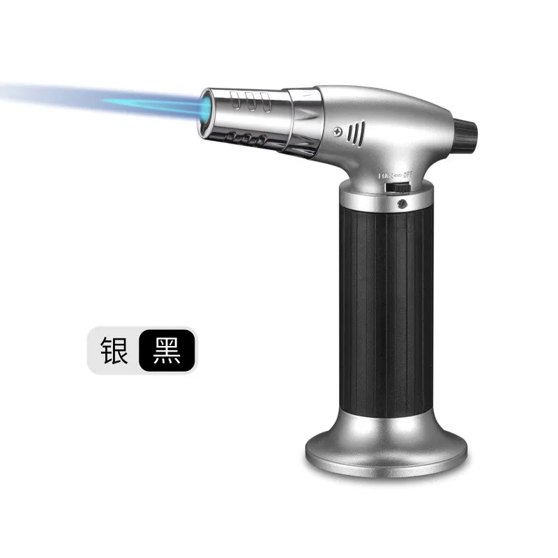 welding rod lighter welding spark lighter gun pistol butane gas petrol lighter