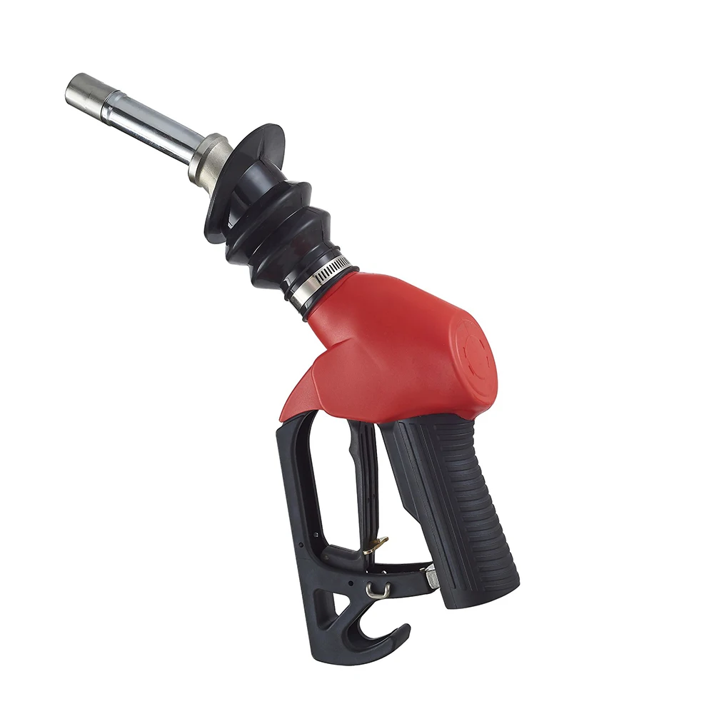 High Quality Automatic Fuel Gas/Vapor Recovery Nozzle For Fuel Dispenser