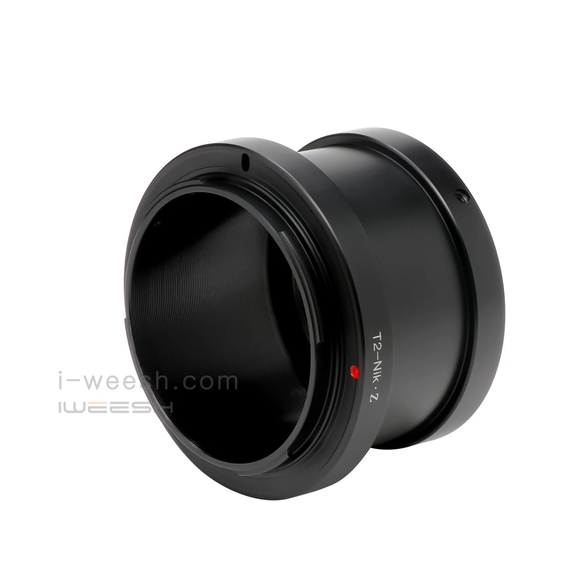 T2 T-2 Mount Lens Adapter for Nikon F mount Full Frame Camera Adapter Z6 Z7