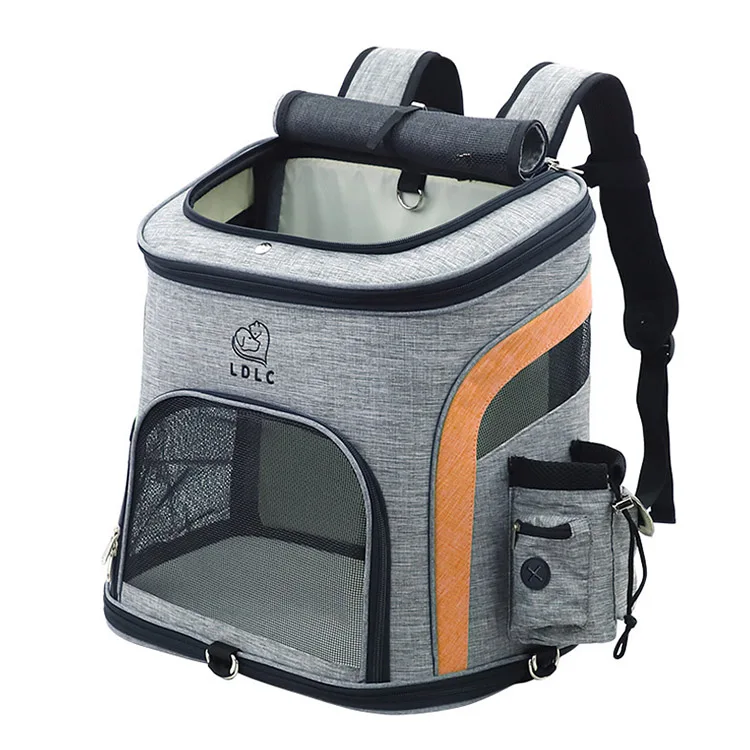 
Dog and cat pet carrier pet carrier very competitive price the good credibility of cat carrier 