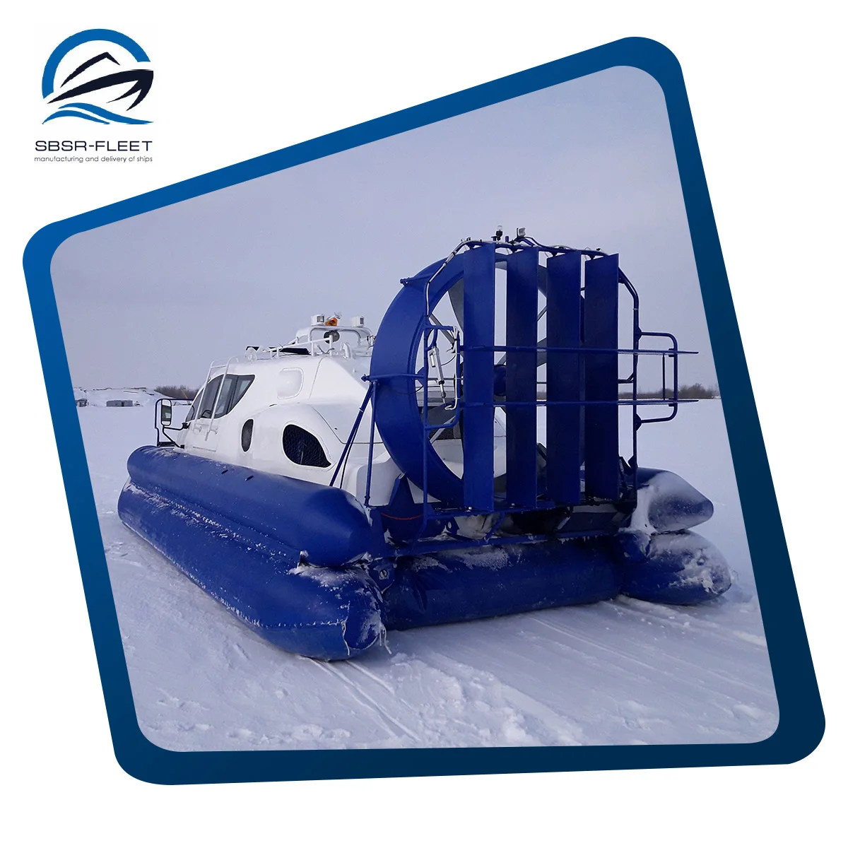  Гироскутер Hydroair - 10 для воды и земли