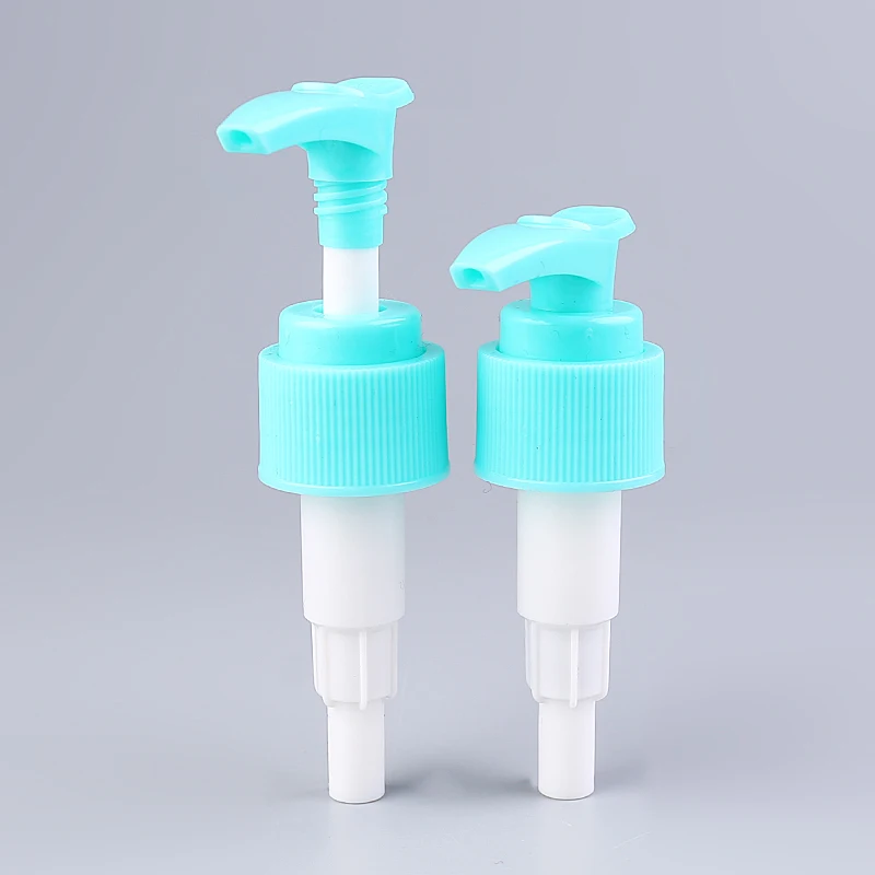  Customize Eco Friendly Liquid Soap Dispenser plastic bottle pump PP Plastic Lotion Pump for