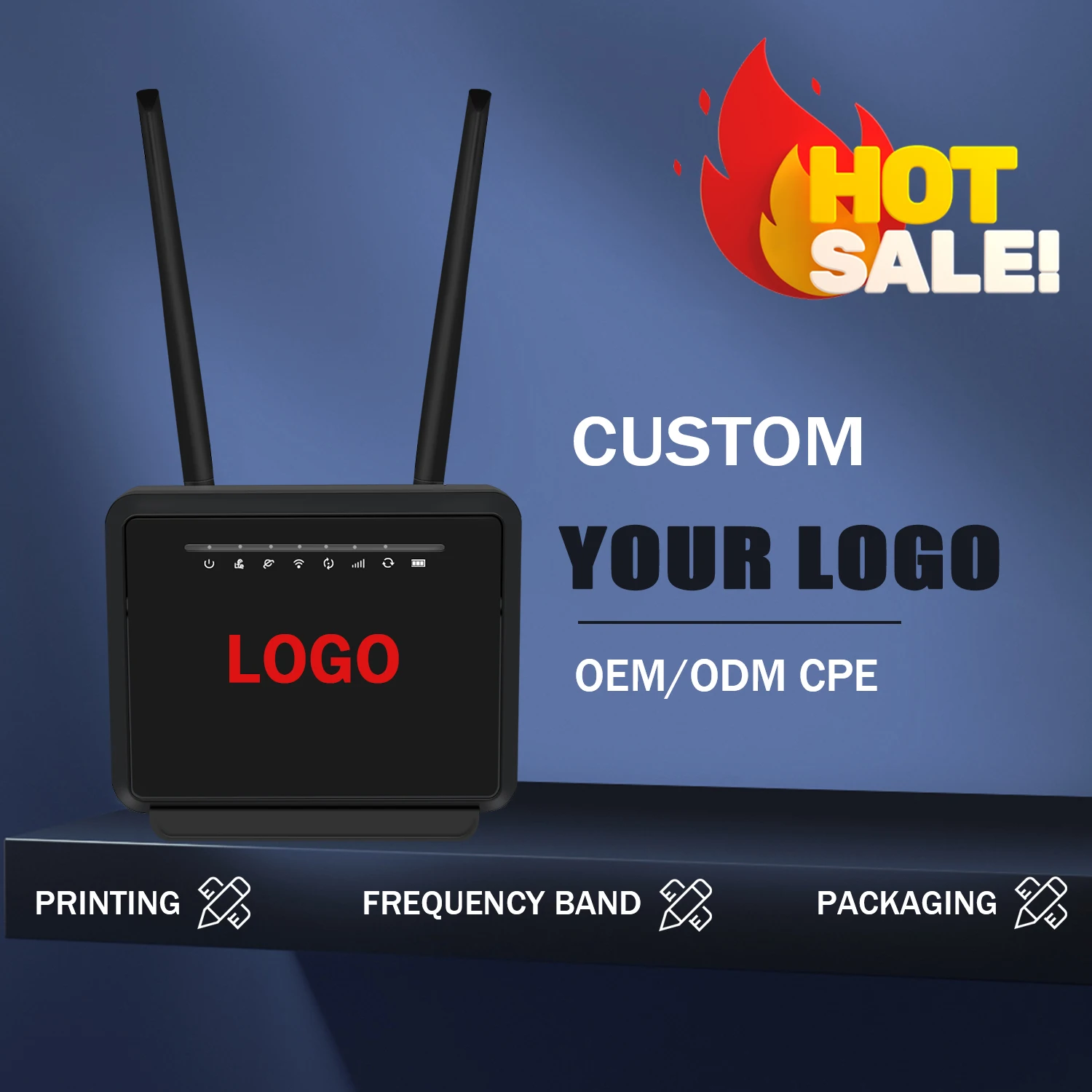 Антенны маршрутизатора OLAX MC60 4g WiFi модемы g Lte маршрутизаторы B1/3/7/8/20/28/38/40/41 с слотом для Sim-карты