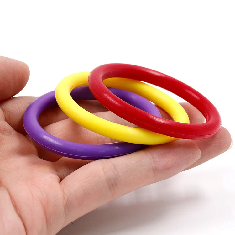 Factory Direct Silicone Vmq Rubber Tyre for Excavator Ffkm O-ring O Ring