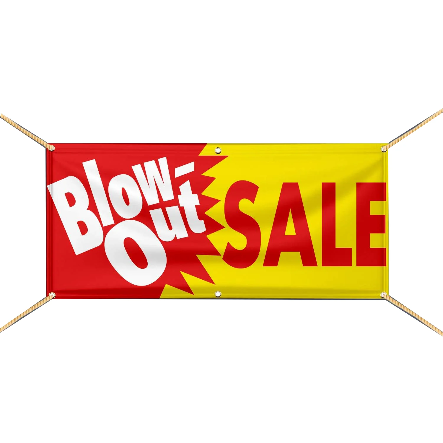 Activities Birthday Party Vinyl Flex Banners Outdoor Advertising Frontlit Vinyl Banner