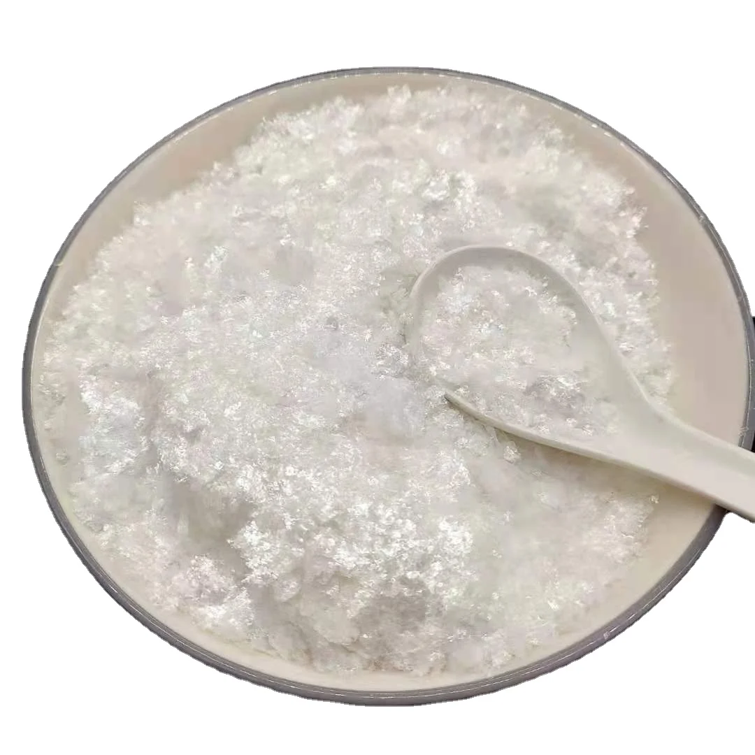 
Factory Supply Orthoboric Acid CAS 10043-35-3 Orthoboric Acid Boric Acid 