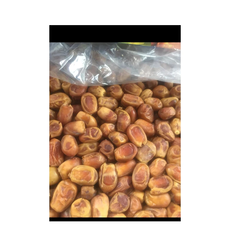 High Quality  New Arrival Egypt Dried Fruit  Certified Dates dates for good price