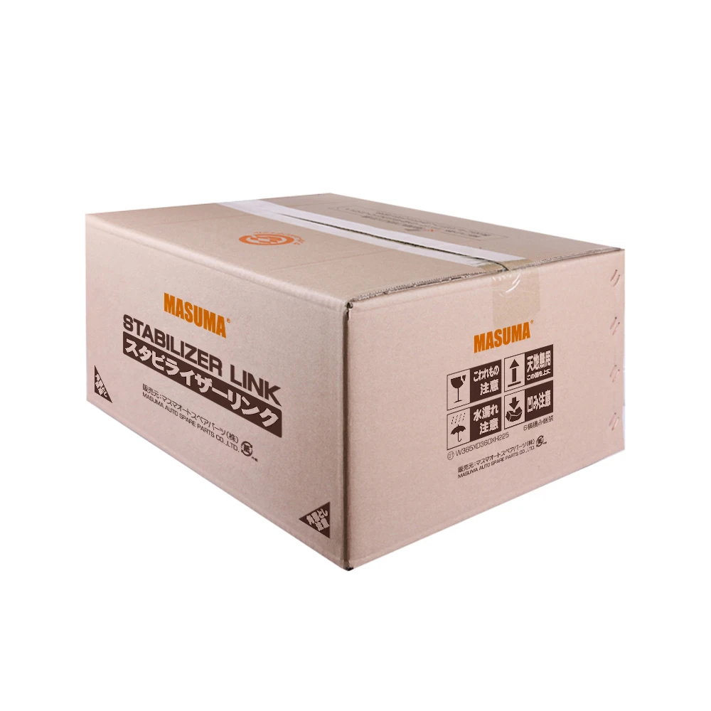 ML-3640 MASUMA other auto parts stabilizer link front rear left right for Toyota Suzuki Subaru Nissan Mitsubishi Hyundai