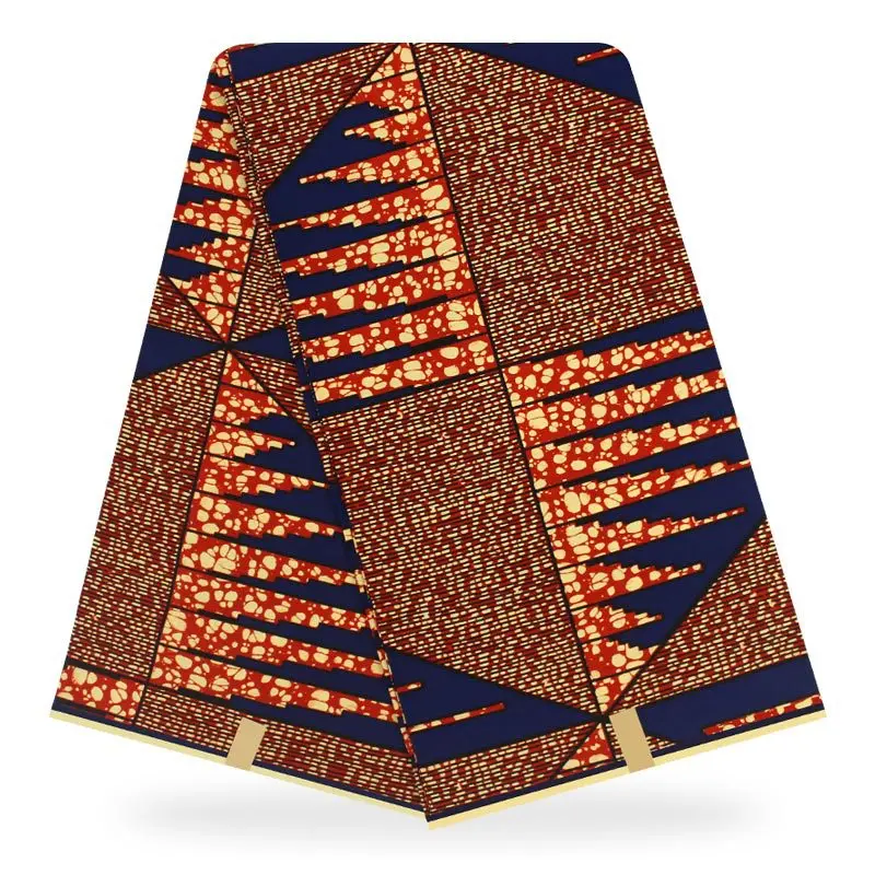 
 Настоящий воск печать ткани африканские ткани и текстиль Анкара поставщиков  