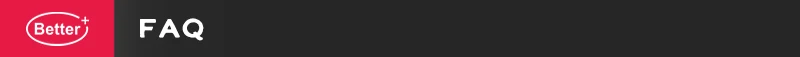 FAQ
