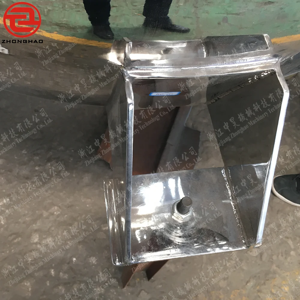 customizable Food grade stainless steel meat Blender with Electric