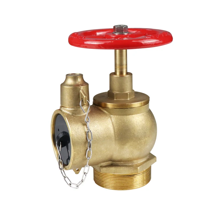 right angle hydrant valve bs336