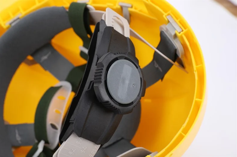 Hotsale Popular styles head protection ABS plastic industrial security vented construction worker head safety helmet hard hat