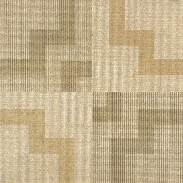 Cheap price Carpet Tile Glazed Porcelain Tile 600X600mm Foshan Ceramic Flooring Tile (HZDT6910/11/12/13)