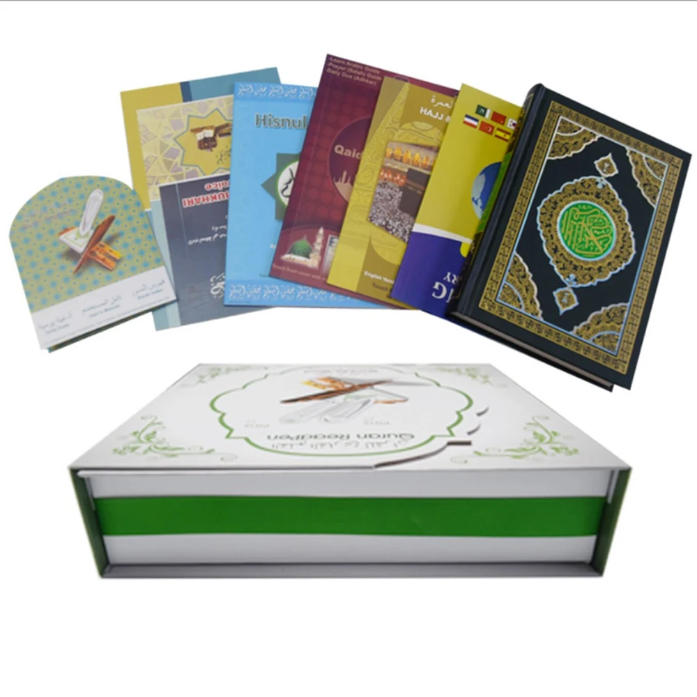 Горячая Распродажа цифровой Коран перо чтения нового типа A-M10 с сплав коробка тилавата Коран урду solamia перевод плейер quran