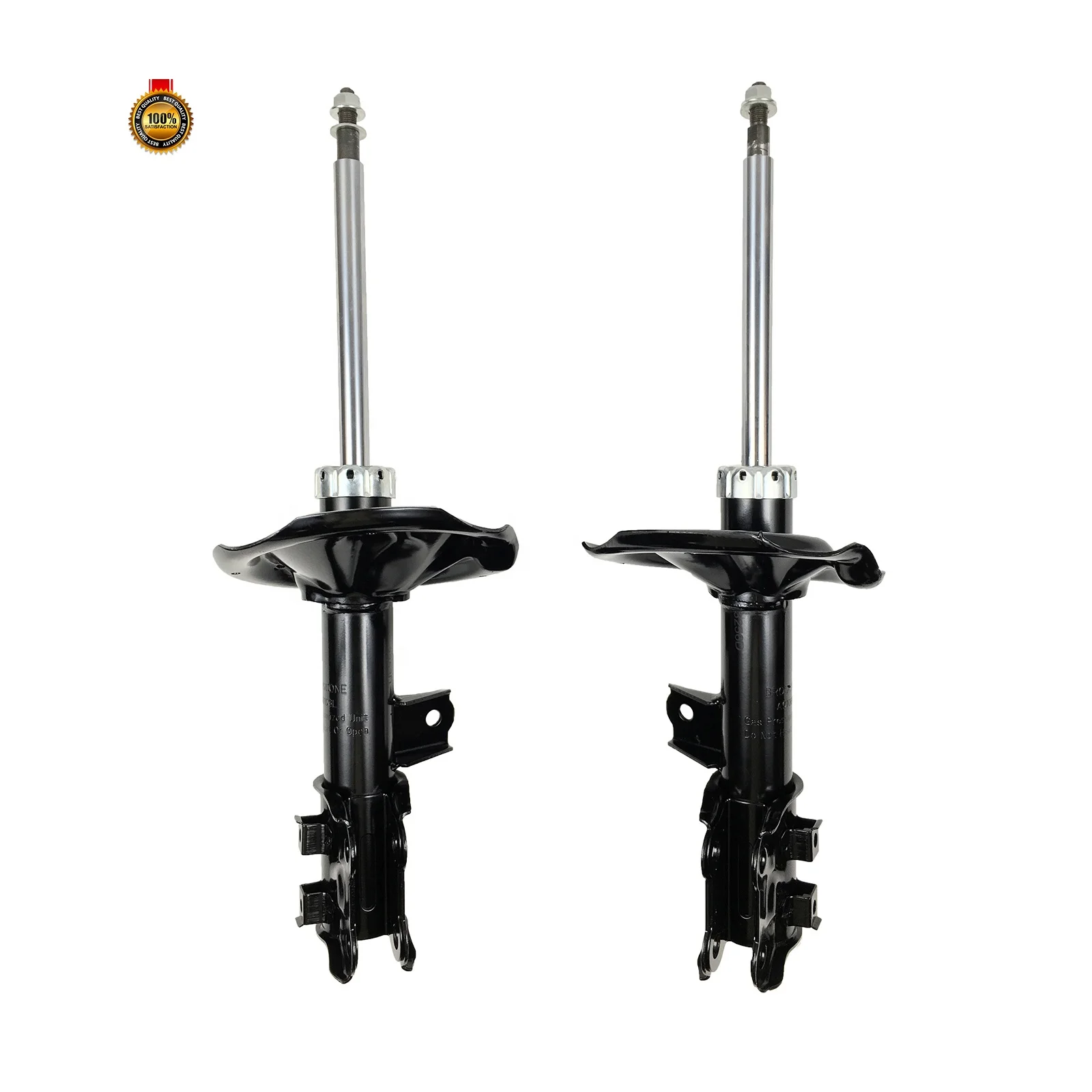 Custom offroad rear sachs shock absorber for mitsubishi lancer bmw e36 atv mtb