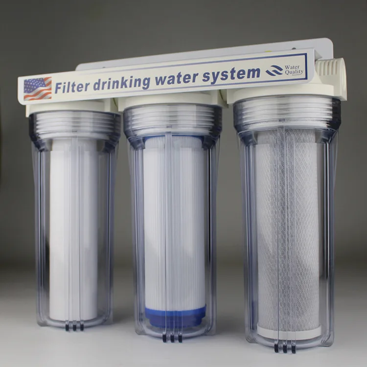 Лучшее качество очиститель обратная промывка Ro фильтр для воды запчасти по цене производителя