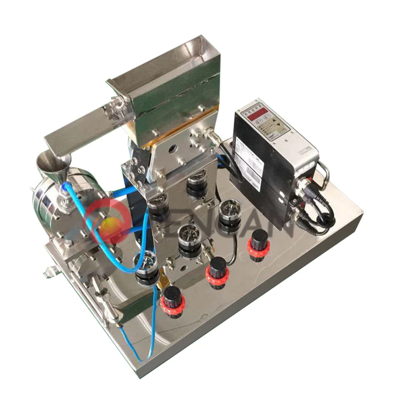 Прямая скорость восстановления от производителя, шлифовальный мини-распылитель с высокой твердостью