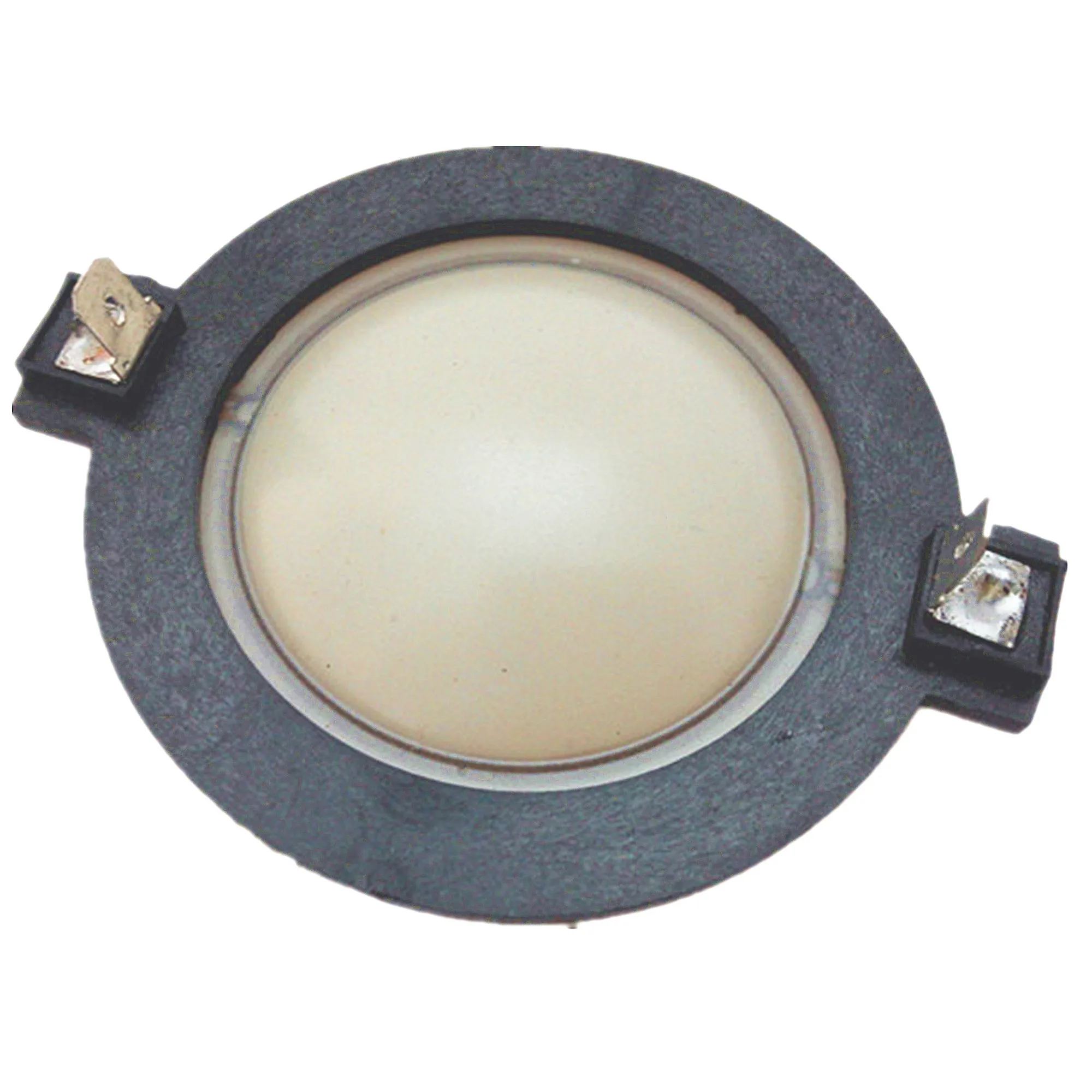 Драйвер DE400-8 BNC, драйвер BNC MMD400, Высококачественная титановая диафрагма 44,4 мм для компрессионного драйвера