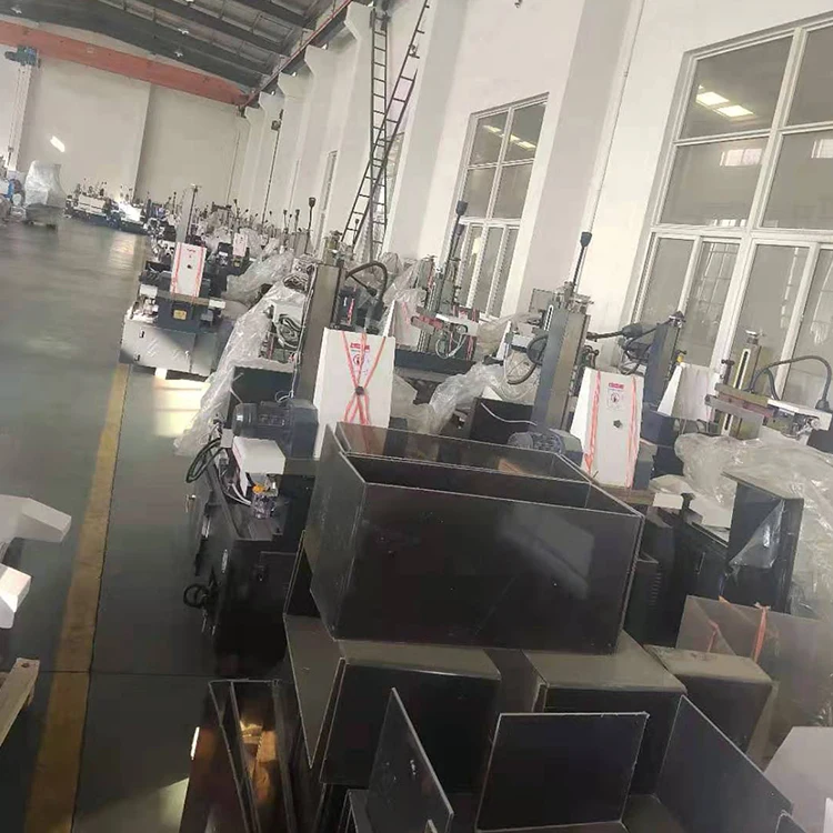 DK7763F Best EDM CNC Wirecut Wire Cutting Machine Price