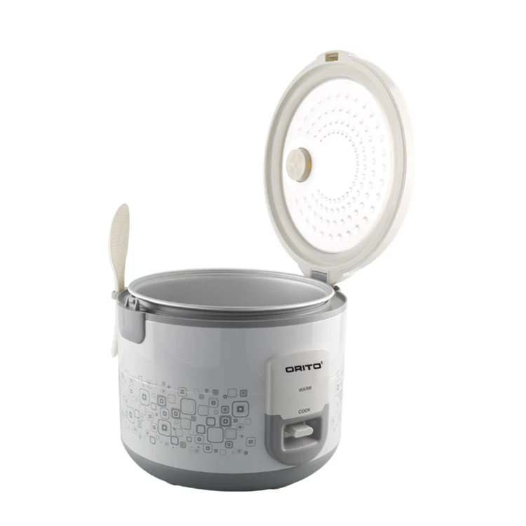 Wholesale electric rice cooker 1.8L