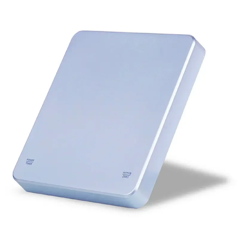 Touch Screen Drip Coffee Scale Rechargeable CK2150