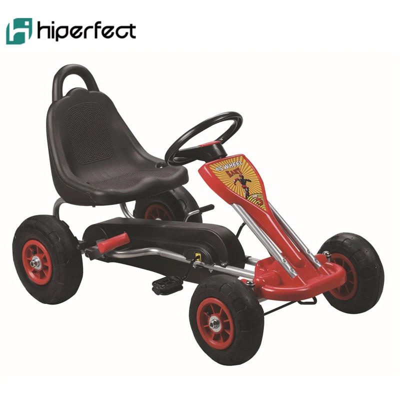 cheap pedal  kids go kart