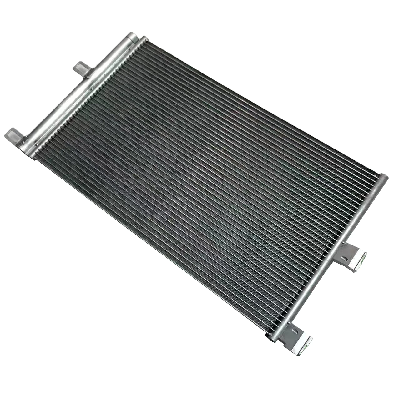 1077083-00-b air conditioning condenser is suitable for Tesla Model 3 car condenser